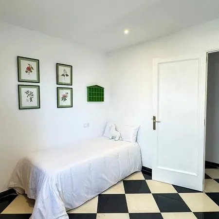 Leisure In Playa De Palma Holiday home Can Pastilla (Mallorca)