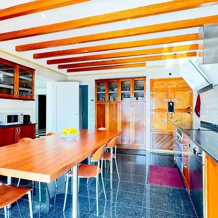 Holiday home Leisure In Playa De Palma
