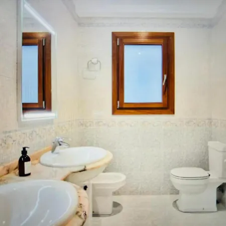 Leisure In Playa De Palma Holiday home *