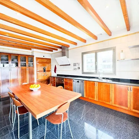 Leisure In Playa De Palma Holiday home