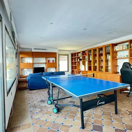 Holiday home Leisure In Playa De Palma *
